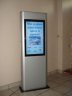 Totem LCDBOX Autoportante - 